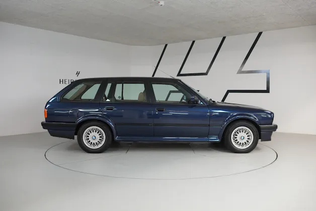 BMW 325iX A Touring