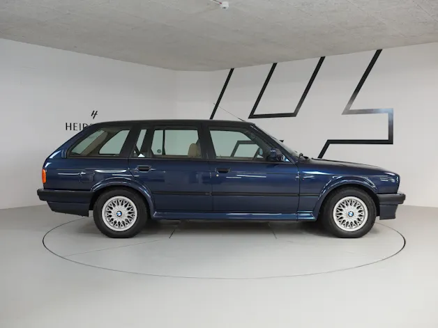 BMW 325iX A Touring