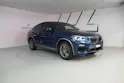 BMW X4 xDrive 30d M Sport X Steptronic