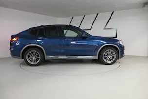 BMW X4 xDrive 30d M Sport X Steptronic