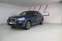 BMW X4 xDrive 30d M Sport X Steptronic