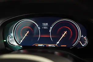 BMW X4 xDrive 30d M Sport X Steptronic
