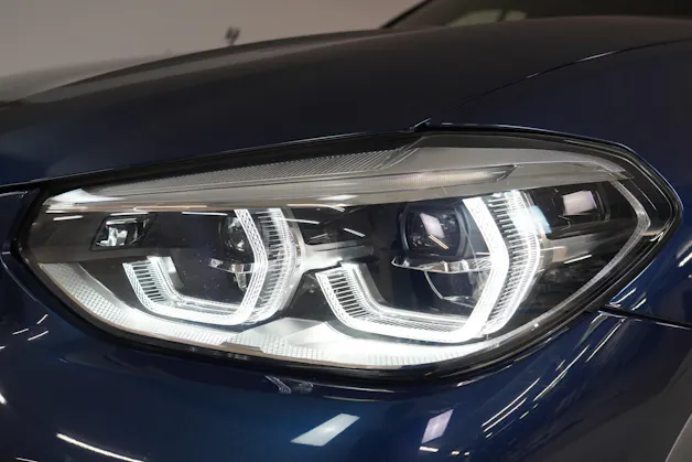 BMW X4 xDrive 30d M Sport X Steptronic
