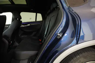 BMW X4 xDrive 30d M Sport X Steptronic