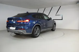 BMW X4 xDrive 30d M Sport X Steptronic