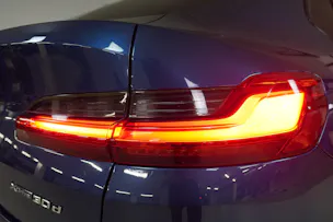 BMW X4 xDrive 30d M Sport X Steptronic