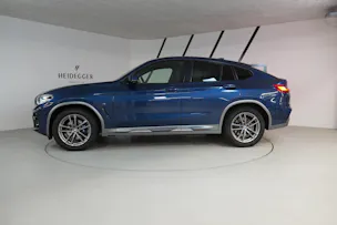 BMW X4 xDrive 30d M Sport X Steptronic