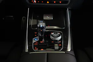 BMW Alpina BMW-ALPINA XB 7 4.4 48V Allrad MANUFAKTUR