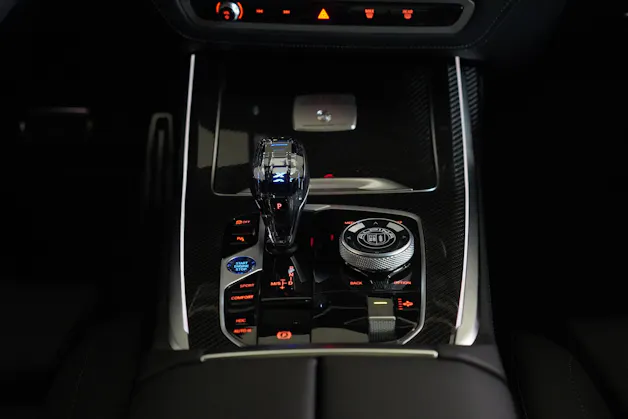 BMW Alpina BMW-ALPINA XB 7 4.4 48V Allrad MANUFAKTUR