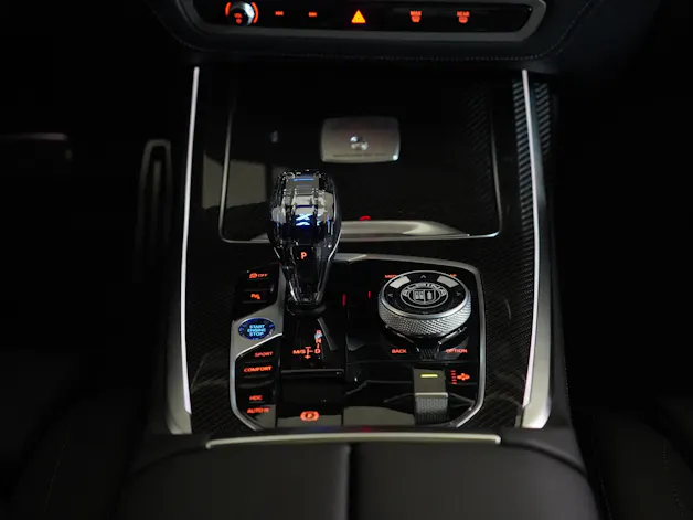 BMW Alpina BMW-ALPINA XB 7 4.4 48V Allrad MANUFAKTUR
