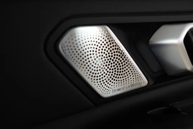 BMW Alpina BMW-ALPINA XB 7 4.4 48V Allrad MANUFAKTUR