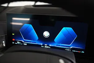 BMW Alpina BMW-ALPINA XB 7 4.4 48V Allrad MANUFAKTUR