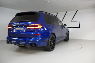 BMW Alpina BMW-ALPINA XB 7 4.4 48V Allrad MANUFAKTUR