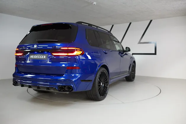 BMW Alpina BMW-ALPINA XB 7 4.4 48V Allrad MANUFAKTUR