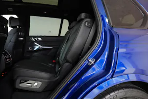BMW Alpina BMW-ALPINA XB 7 4.4 48V Allrad MANUFAKTUR