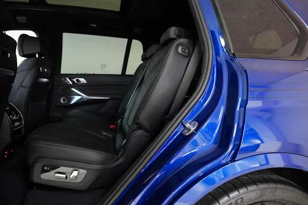 BMW Alpina BMW-ALPINA XB 7 4.4 48V Allrad MANUFAKTUR