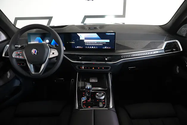 BMW Alpina BMW-ALPINA XB 7 4.4 48V Allrad MANUFAKTUR