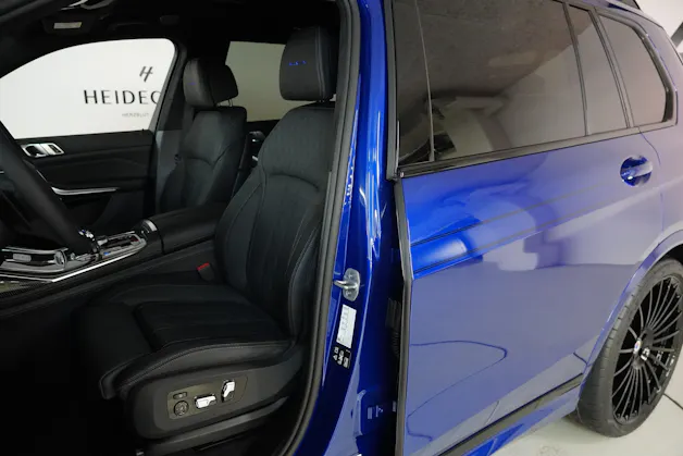 BMW Alpina BMW-ALPINA XB 7 4.4 48V Allrad MANUFAKTUR