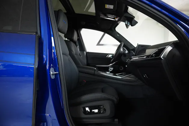 BMW Alpina BMW-ALPINA XB 7 4.4 48V Allrad MANUFAKTUR