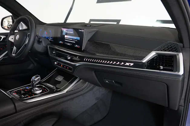 BMW Alpina BMW-ALPINA XB 7 4.4 48V Allrad MANUFAKTUR