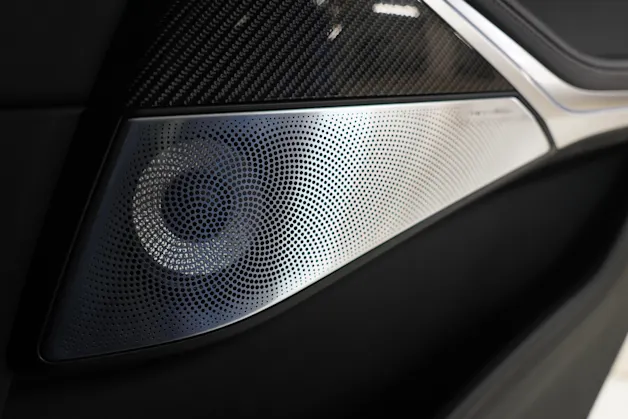 BMW Alpina BMW-ALPINA XB 7 4.4 48V Allrad MANUFAKTUR