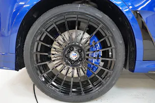BMW Alpina BMW-ALPINA XB 7 4.4 48V Allrad MANUFAKTUR