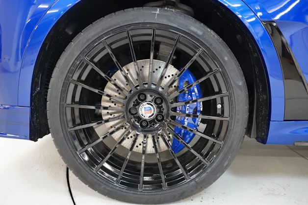 BMW Alpina BMW-ALPINA XB 7 4.4 48V Allrad MANUFAKTUR