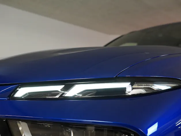 BMW Alpina BMW-ALPINA XB 7 4.4 48V Allrad MANUFAKTUR