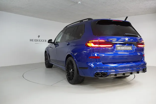 BMW Alpina BMW-ALPINA XB 7 4.4 48V Allrad MANUFAKTUR