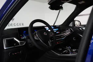 BMW Alpina BMW-ALPINA XB 7 4.4 48V Allrad MANUFAKTUR