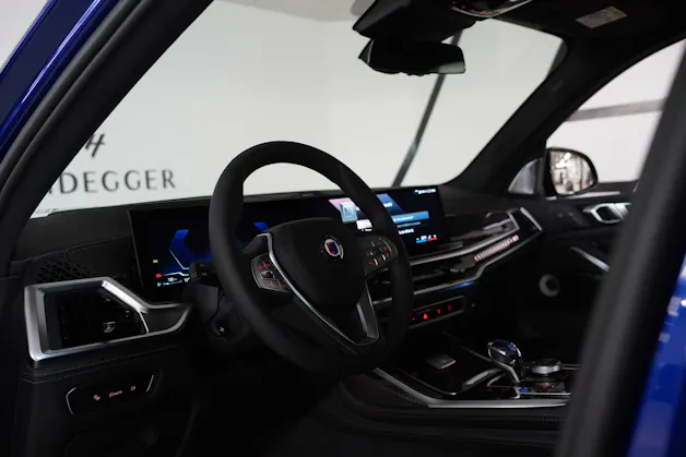 BMW Alpina BMW-ALPINA XB 7 4.4 48V Allrad MANUFAKTUR