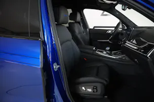 BMW Alpina BMW-ALPINA XB 7 4.4 48V Allrad MANUFAKTUR