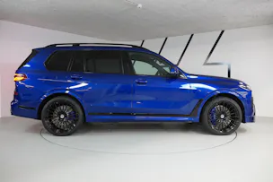 BMW Alpina BMW-ALPINA XB 7 4.4 48V Allrad MANUFAKTUR