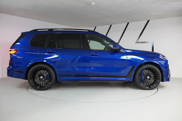 BMW Alpina BMW-ALPINA XB 7 4.4 48V Allrad MANUFAKTUR
