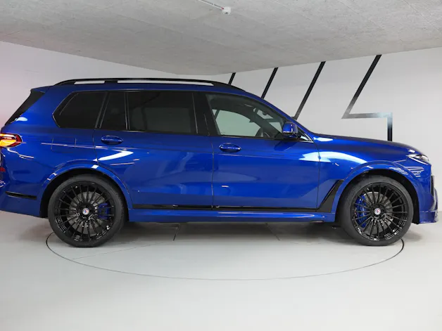 BMW Alpina BMW-ALPINA XB 7 4.4 48V Allrad MANUFAKTUR
