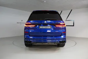 BMW Alpina BMW-ALPINA XB 7 4.4 48V Allrad MANUFAKTUR