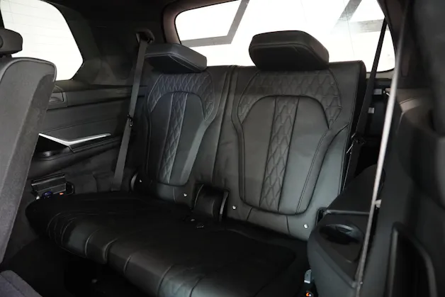 BMW Alpina BMW-ALPINA XB 7 4.4 48V Allrad MANUFAKTUR