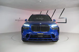 BMW Alpina BMW-ALPINA XB 7 4.4 48V Allrad MANUFAKTUR