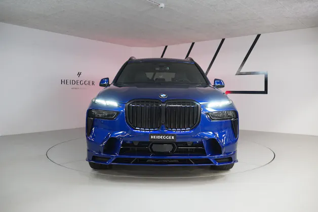 BMW Alpina BMW-ALPINA XB 7 4.4 48V Allrad MANUFAKTUR