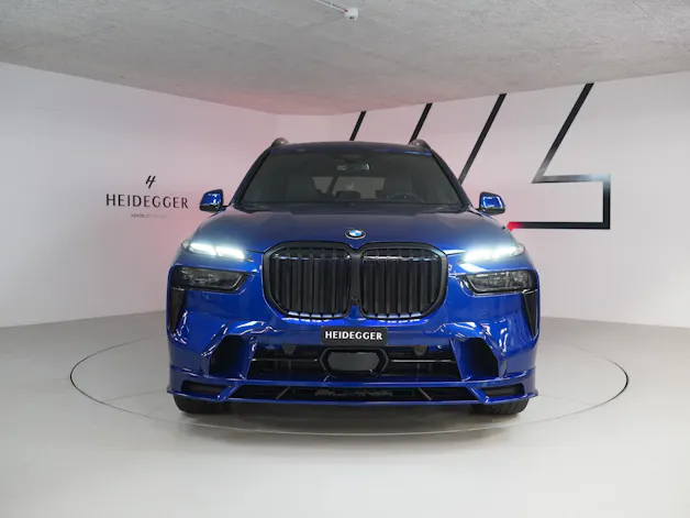 BMW Alpina BMW-ALPINA XB 7 4.4 48V Allrad MANUFAKTUR