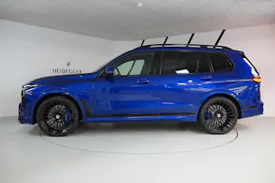 BMW Alpina BMW-ALPINA XB 7 4.4 48V Allrad MANUFAKTUR