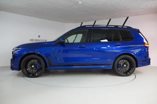 BMW Alpina BMW-ALPINA XB 7 4.4 48V Allrad MANUFAKTUR