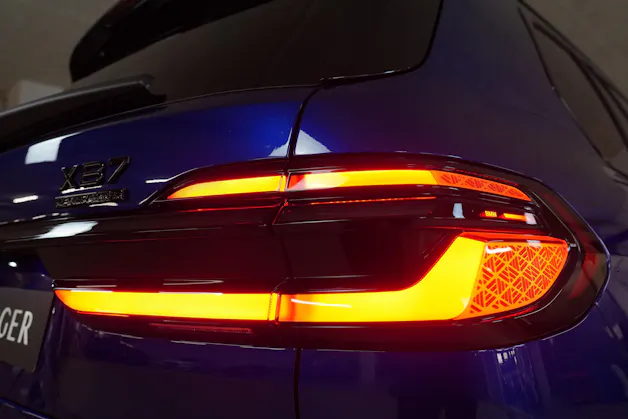 BMW Alpina BMW-ALPINA XB 7 4.4 48V Allrad MANUFAKTUR