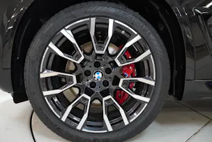 BMW X5 xDrive 48V 40d M Sport Pro Steptronic