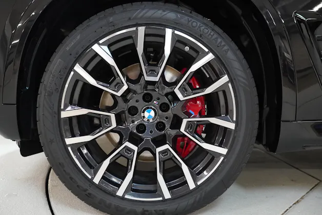 BMW X5 xDrive 48V 40d M Sport Pro Steptronic