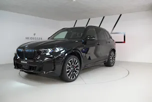 BMW X5 xDrive 48V 40d M Sport Pro Steptronic