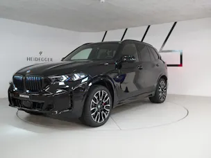 BMW X5 xDrive 48V 40d M Sport Pro Steptronic