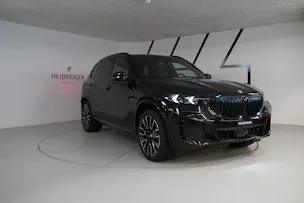 BMW X5 xDrive 48V 40d M Sport Pro Steptronic