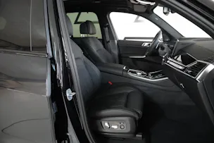 BMW X5 xDrive 48V 40d M Sport Pro Steptronic