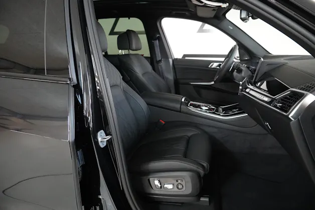 BMW X5 xDrive 48V 40d M Sport Pro Steptronic